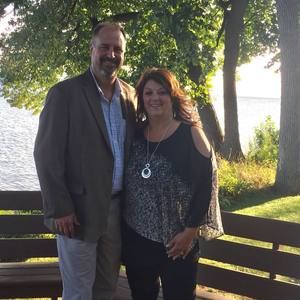 Meet your Posher, Jodi